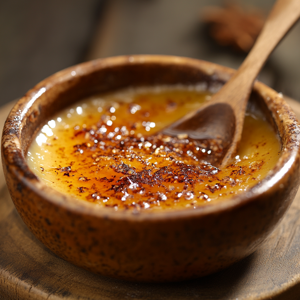 brûlée caramelization, caramelizing custard tops, sugar topping brûlée, caramelized dessert finish, crème brûlée caramel tips